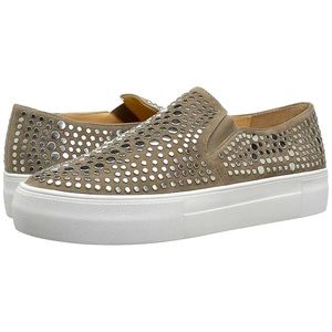 Vince Camuto KINDRA Women's Slip On platform sneakers